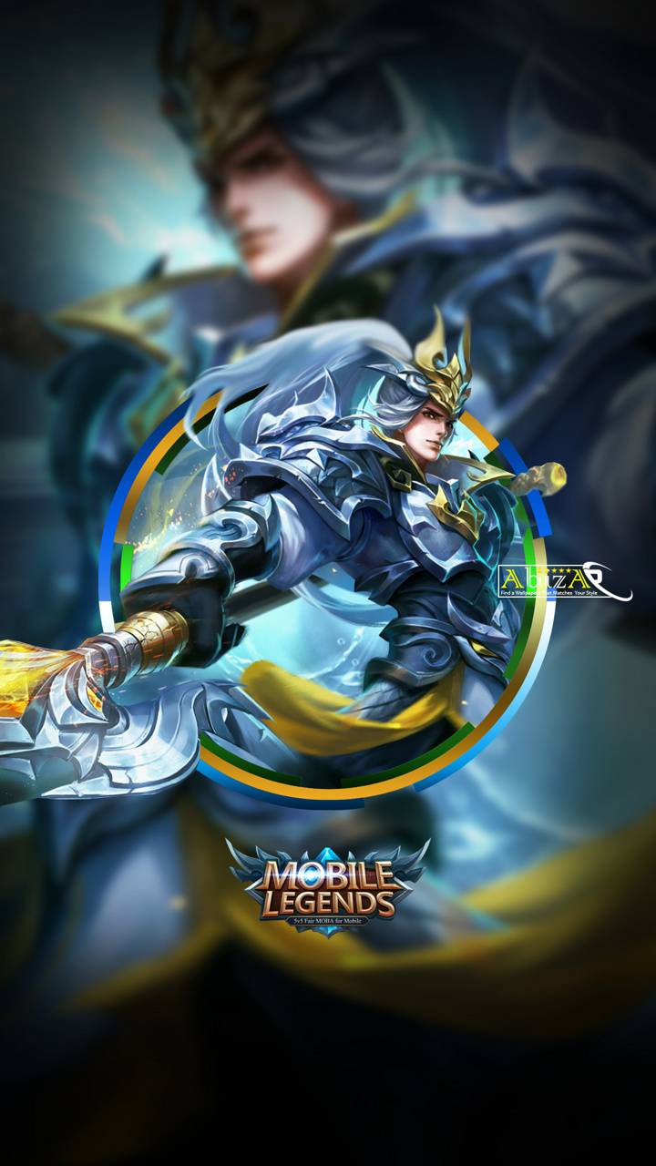720x1280 Zilong Mobile Legend Wallpaper by AbizarArt - 3b - Free on ZEDGE™