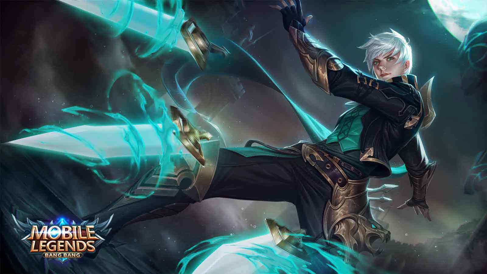 1600x900 mobile legends game wallpaper - Tag | Download HD Wallpaperhd