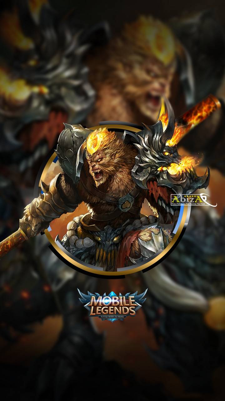 720x1280 Sun Mobile Legends Wallpaper by AbizarArt - 1b - Free on ZEDGE™