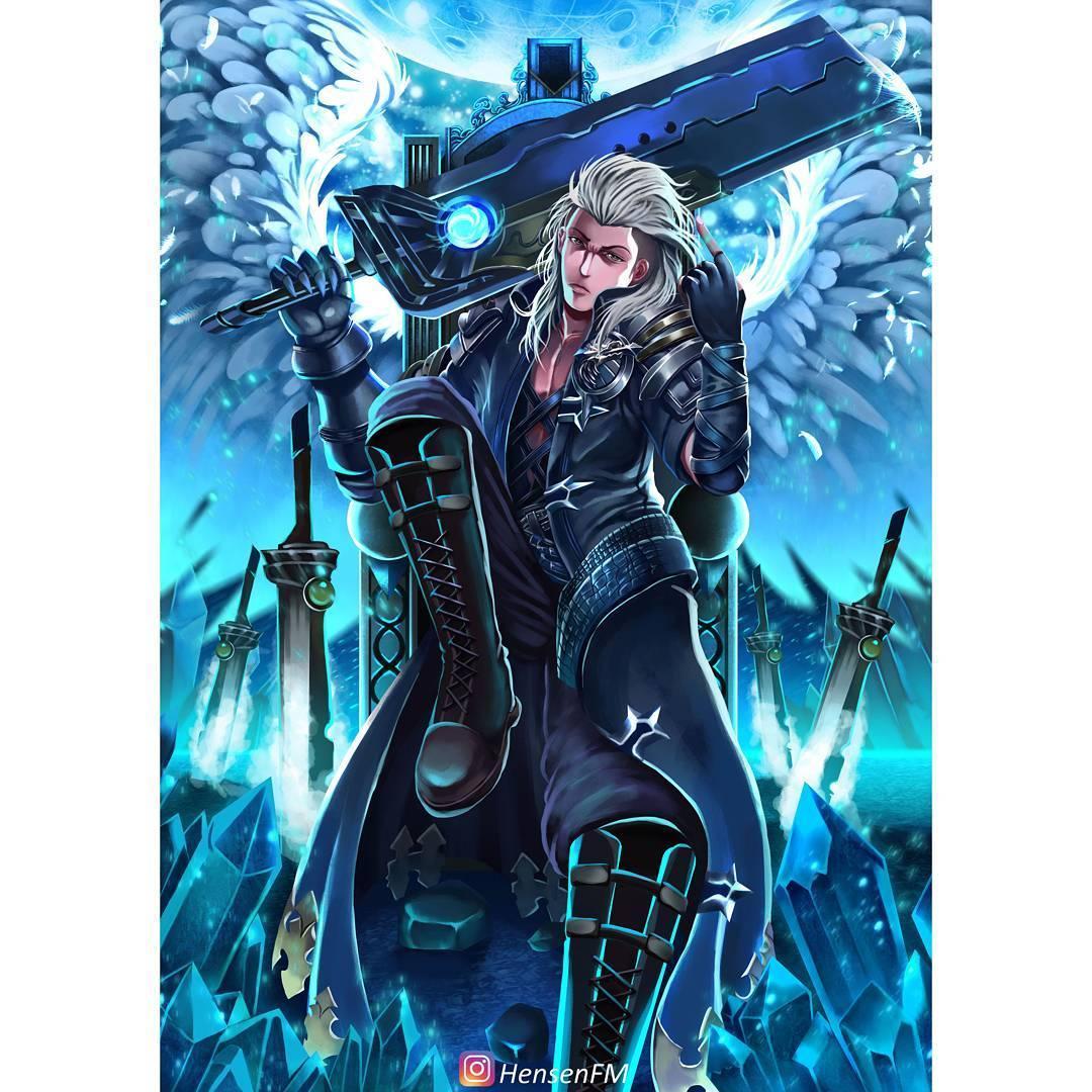 1080x1080 Mobile Legends Wallpaper HD Offline for Android - APK Download