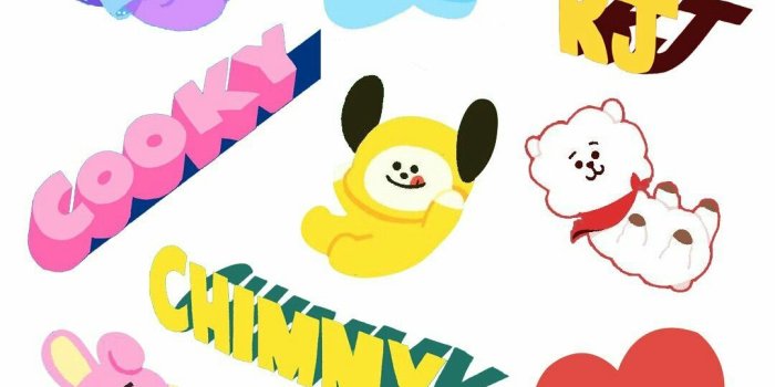 1080x1920 99 + Good Bt21 Wallpaper of The Day | Pomelo Tapet