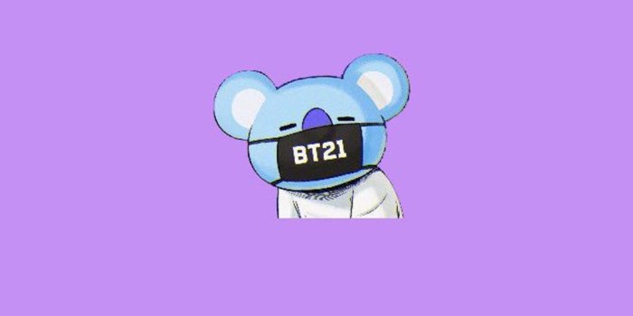 1080x1920 Download BT21 HD Wallpaper and Backgrounds