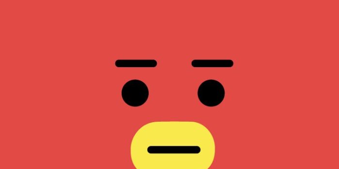 750x1334 Bt21 Wallpaper (107+ images in Collection) Page 1