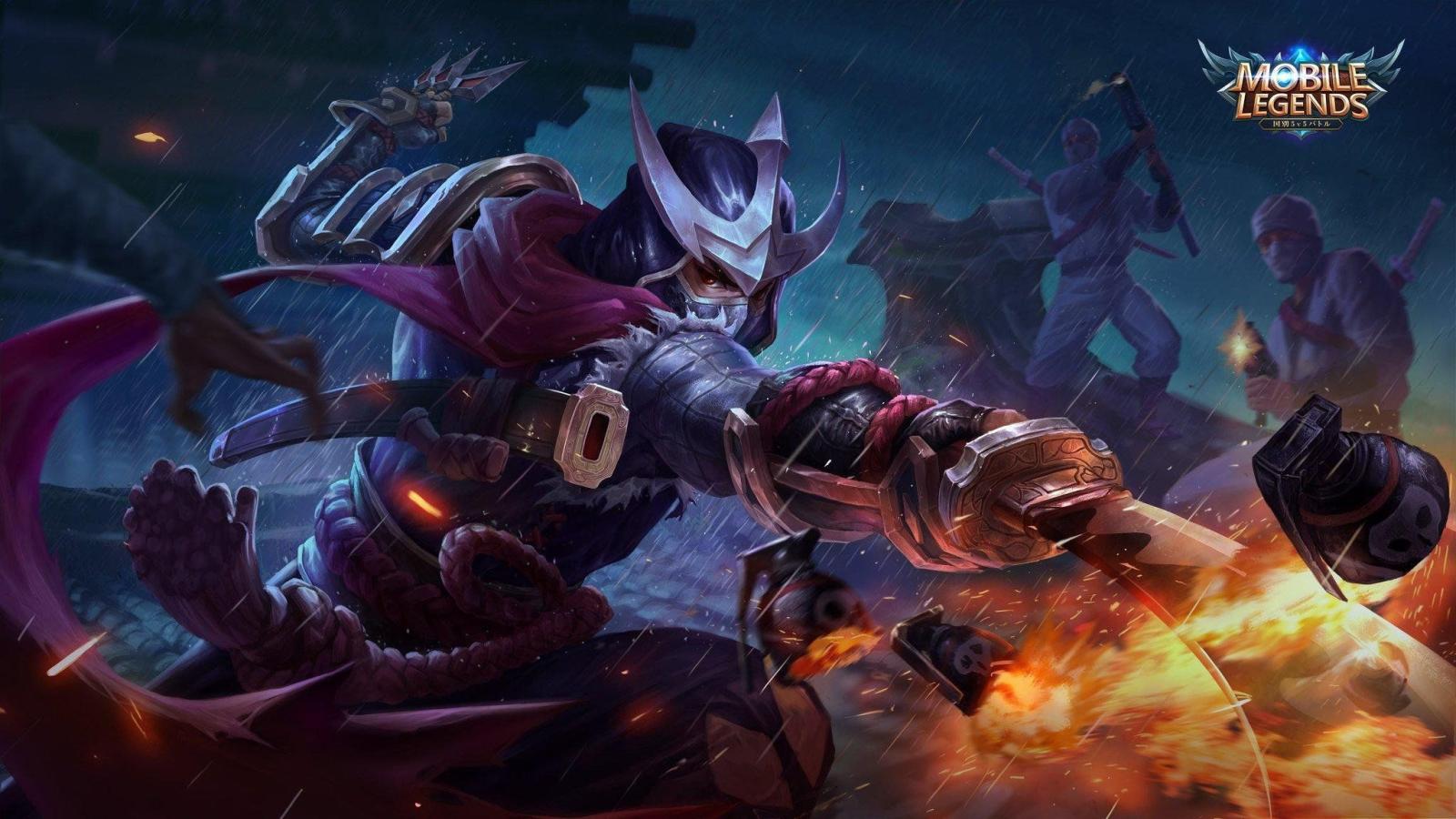 2048x1152 120 Best Mobile Legends Wallpapers Ever | Free Download for Mobile