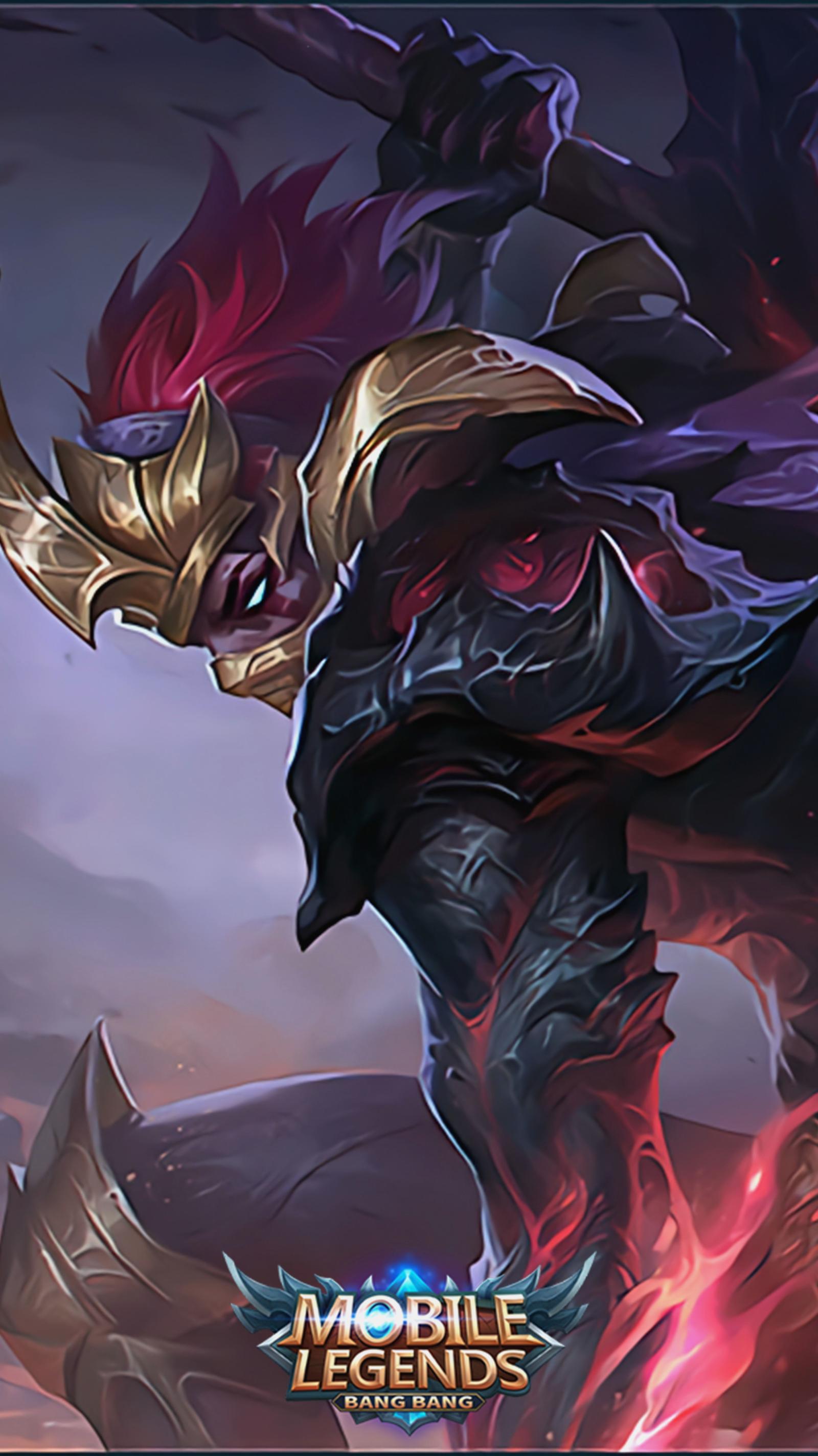 3654x6500 10 Download Video Wallpaper Mobile Legend - Download Wallpaper HD