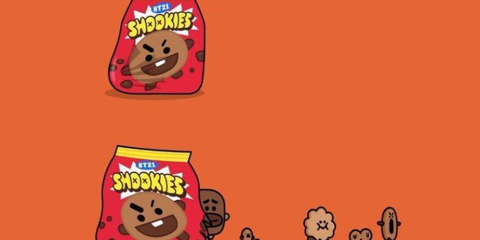 736x1308 Bts Wallpaper Pc Hd Bt21 - Motivational HD Wallpapers