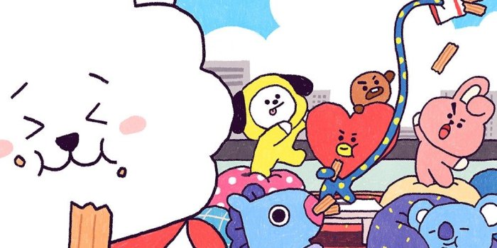 1000x1000 LINEFRIENDS PIC | GIFs, pics and wallpapers by LINE friends