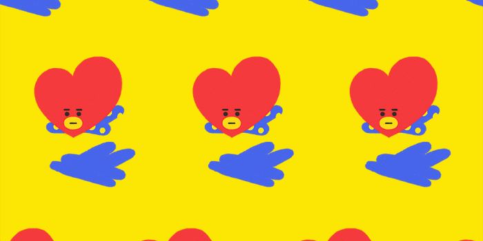 960x1708 Info] Bt21 Created By Bts [170926] - Bt21 Tata (#1281820) - HD