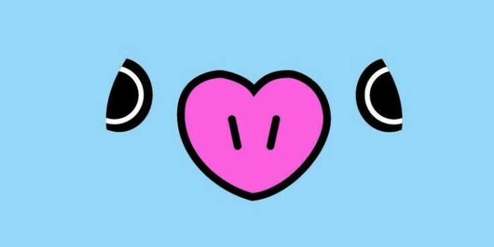 736x1309 52+] BT21 Wallpapers on WallpaperSafari