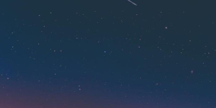 1000x1500 Night Sky Gradient Mobile Wallpaper (HD) : MobileWallpaper