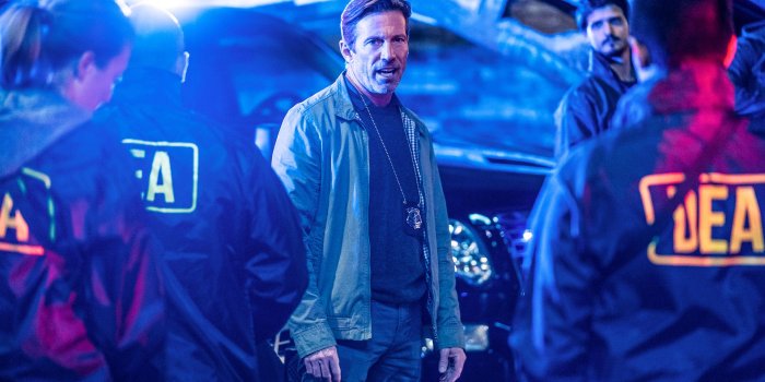 1920x1080 Watch Ransom Season 3 Episode 2: Black Dolphin - Full show on CBS All Access