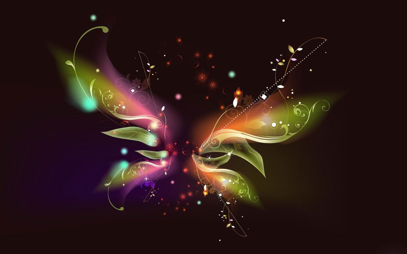 1920x1200 Moving Desktop Backgrounds | butterfly wallpaper animated background