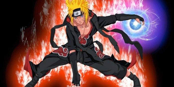1600x900 Naruto XXXTENTACION Wallpapers