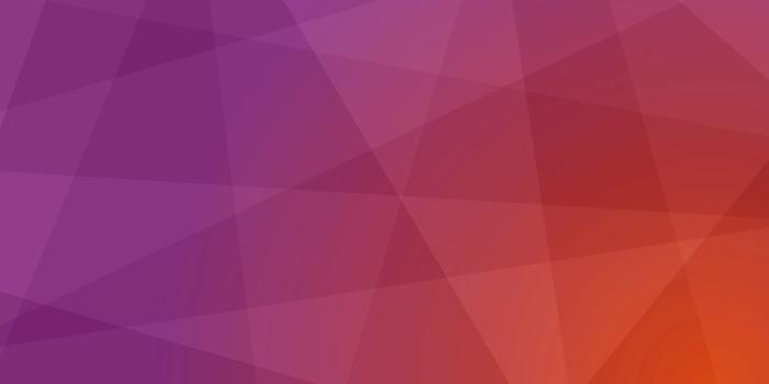 3840x2400 Gradient Ubuntu abstract wallpaper