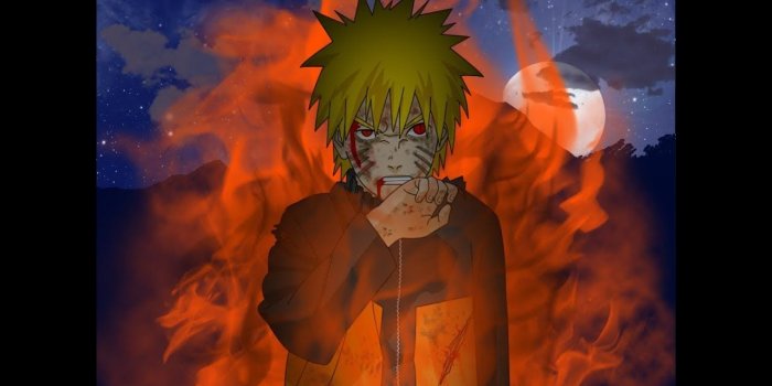 1280x720 Naruto XXXTENTACION Wallpapers
