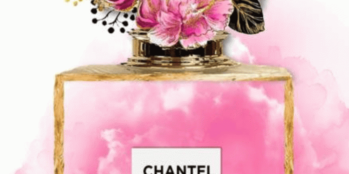 1242x2208 Barbie Bitches on ♥Wallpaper Love♥ in 2019 | Chanel art