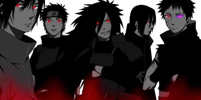 1280x720 Naruto XXXTENTACION Wallpapers