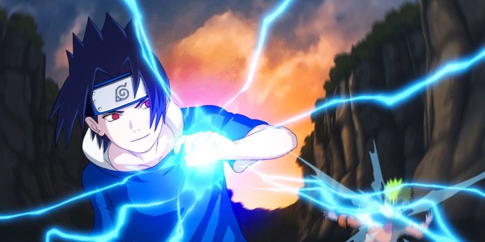 1280x720 Uchiha Sasuke (Chidori) - naruto fotografia (8164752) - fanpop