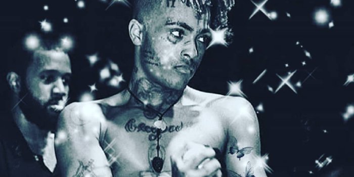 1080x1080 Images tagged with #xxtentacionrip on instagram