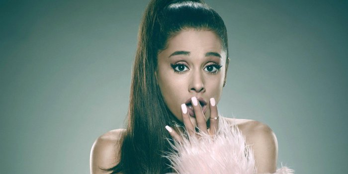 1920x1080 Ariana Grande 2017 Wallpapers