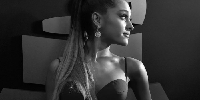 2790x1858 Ariana Grande 2019 Wallpapers