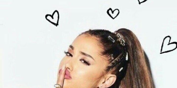 720x1280 cute lil dangerous woman ♡ | Ariiii | Ariana grande, Ariana grande