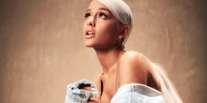 5120x4050 Ariana Grande HD Wallpapers, Pictures, Images