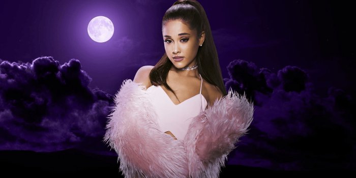 1920x1080 Ariana Grande Wallpapers (77+ images)