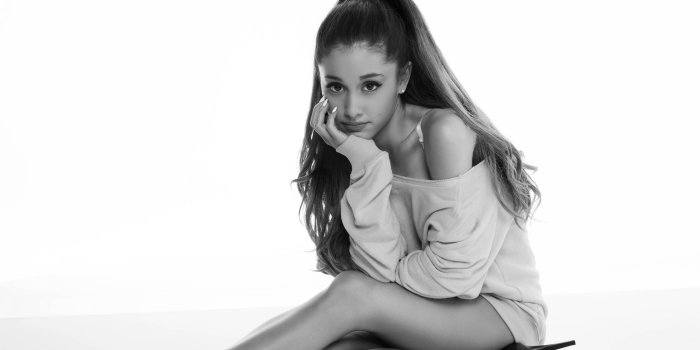 7680x4320 Wallpaper Ariana Grande, 4K, 8K, Celebrities, #7324