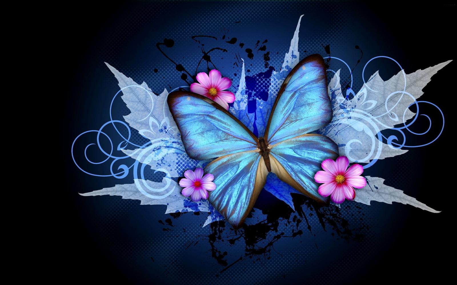 1920x1200 download wallpaper butterfly animated butterfly wallpaper free
