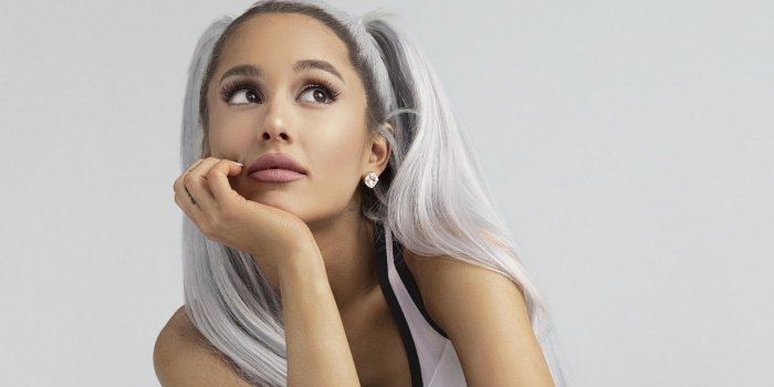 1920x1080 Singer Songwriter Ariana Grande Wallpaper - Wallpaper Stream