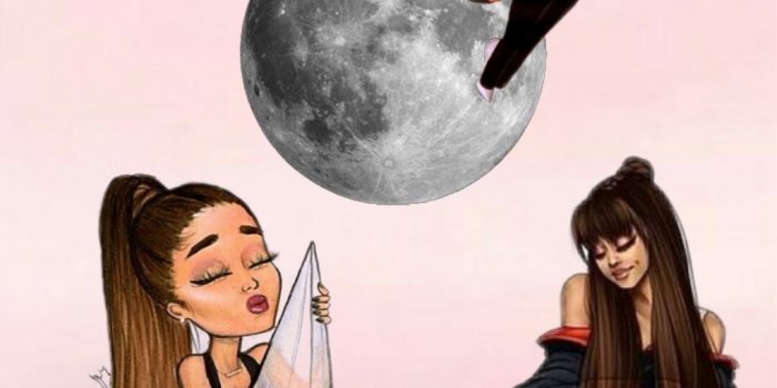 1024x1820 Ariana Grande Wallpaper Picture ~ Festival Wallpaper