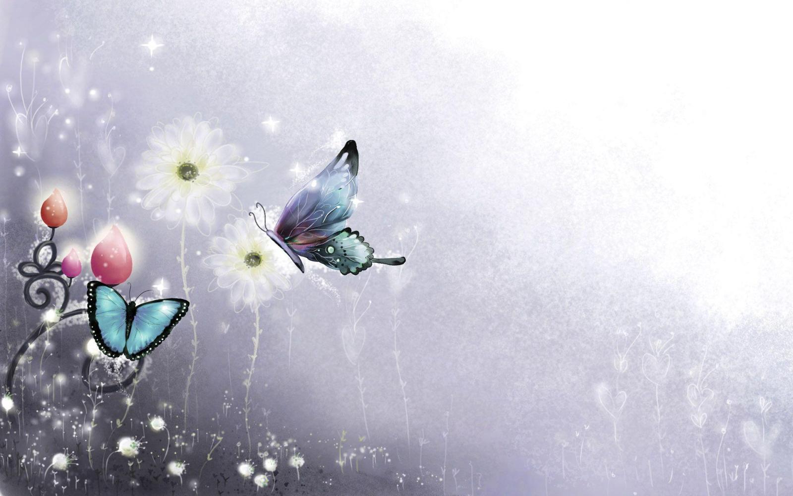 1920x1200 Butterfly Wallpapers Desktop
