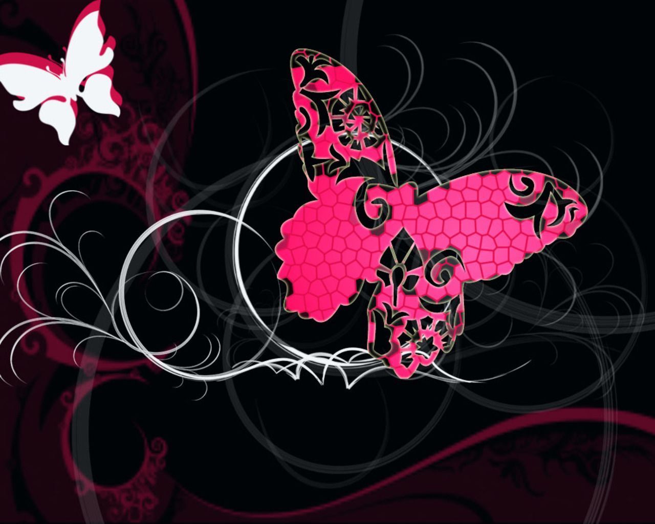 1280x1024 For My Desktop Butterfly Wallpapers - Top Free For My Desktop