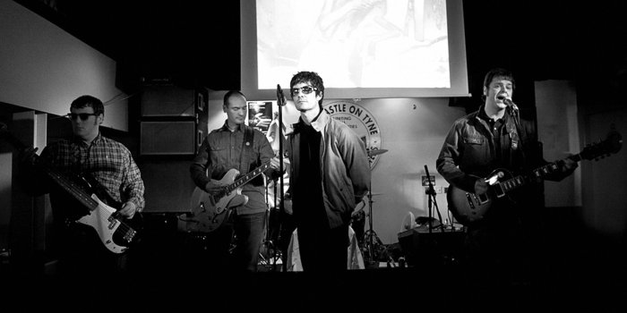 1698x1131 Beady Eye, howaysis | Oasis Tribute Band