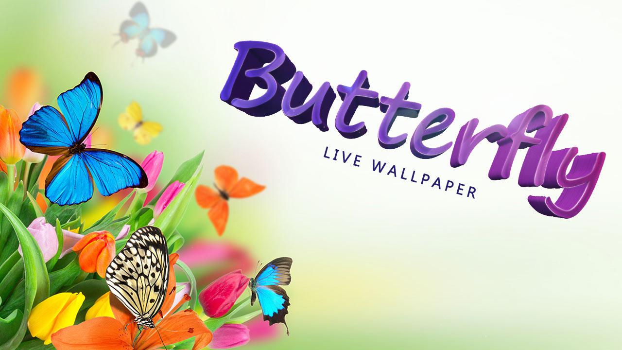 1280x720 Download Free 250 High Quality Butterfly Wallpaper | The Quotes Land