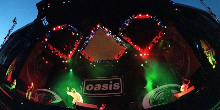 1248x702 Was Knebworth '96 the end of Oasis? - BBC Three