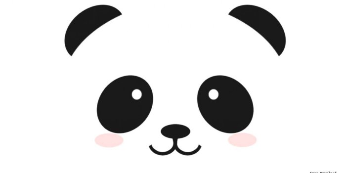 1243x691 47+] Cute Anime Panda Wallpaper on WallpaperSafari