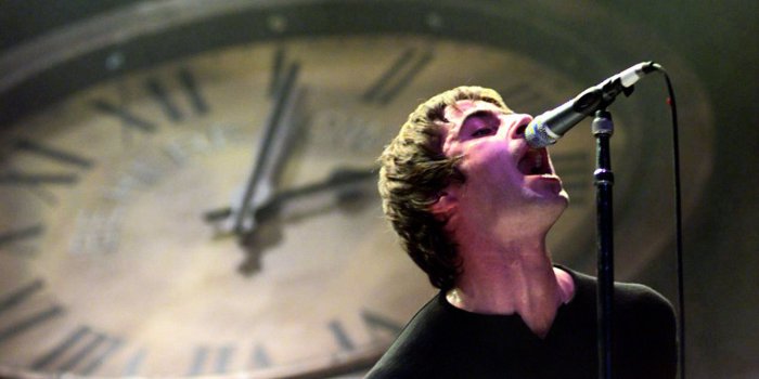 1500x1197 Oasis' 'Be Here Now' – Was It Really That Bad? - NME