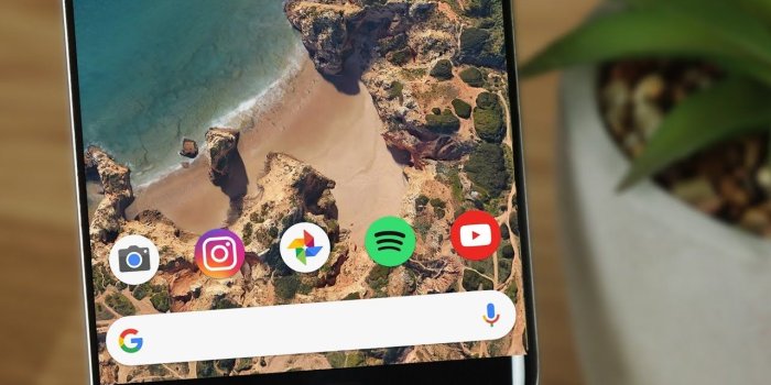 1280x720 Get The Pixel 2/ 2XL Live Wallpapers On Any Android Phone! (PART 2)