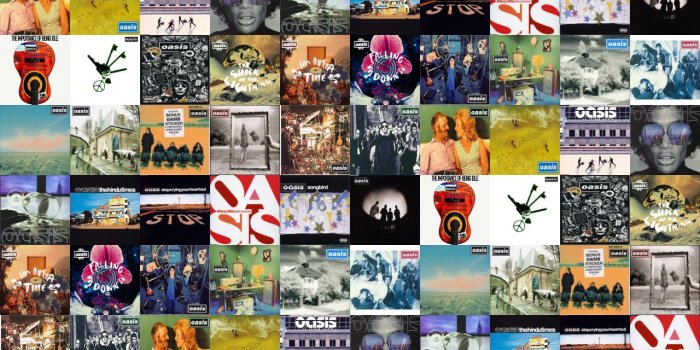 1280x1024 Oasis Supersonic Shakermaker Live Forever Single Cigarettes