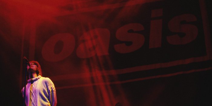 1920x1080 BBC Radio 6 Music - Steve Lamacq - Knebworth: Twenty years on