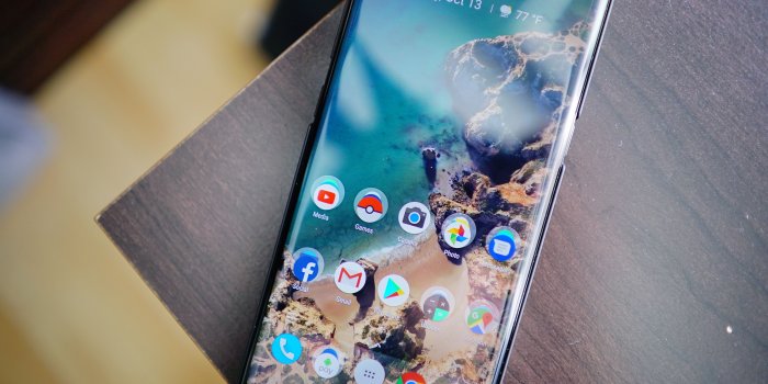 4240x2832 5 Live Wallpaper Apps to keep your android home screen fresh