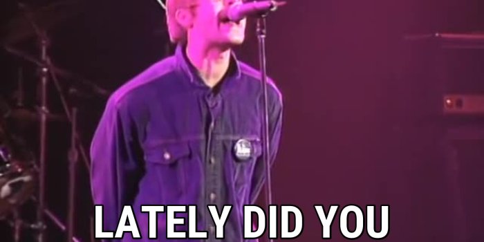 1920x1440 Live Forever lyrics Oasis song in images