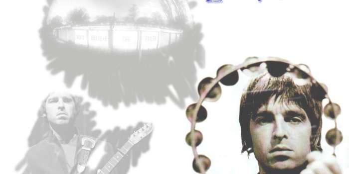 1024x768 Oasis Wallpaper - Oasis Wallpaper (2352934) - Fanpop