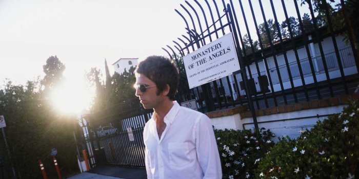 1280x720 Wonderwall (Live in Manchester) by Noel Gallagher on Absolute Radio