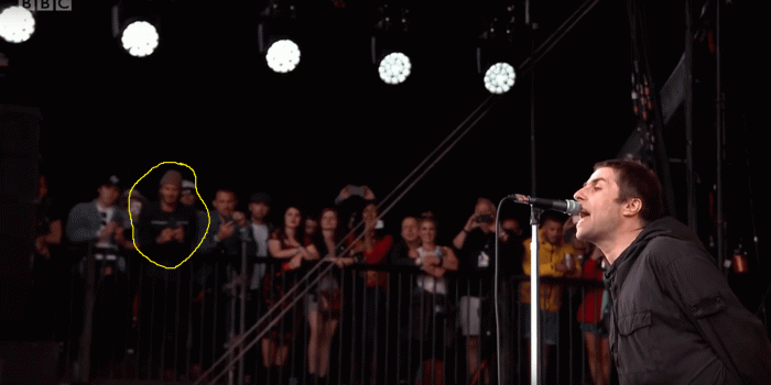 1920x1080 You know that you're awesome when David Beckham is filming you : oasis