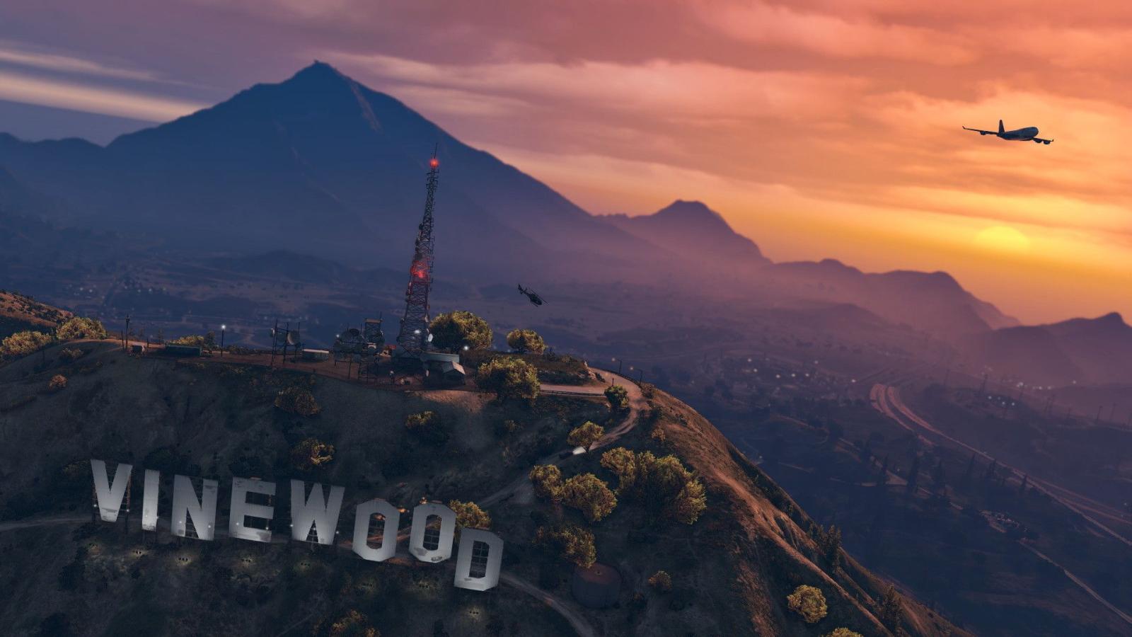 1920x1080 83+ Gta 5 Wallpapers on WallpaperPlay