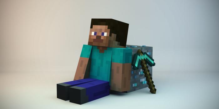 1920x1080 60+ Minecraft Steve Wallpapers - Download at WallpaperBro