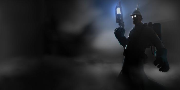 1920x1080 Medic - Team Fortress 2 [2] wallpaper - Game wallpapers - #43899